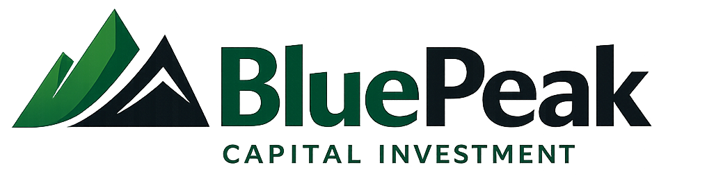 BluePeak Capital Investment